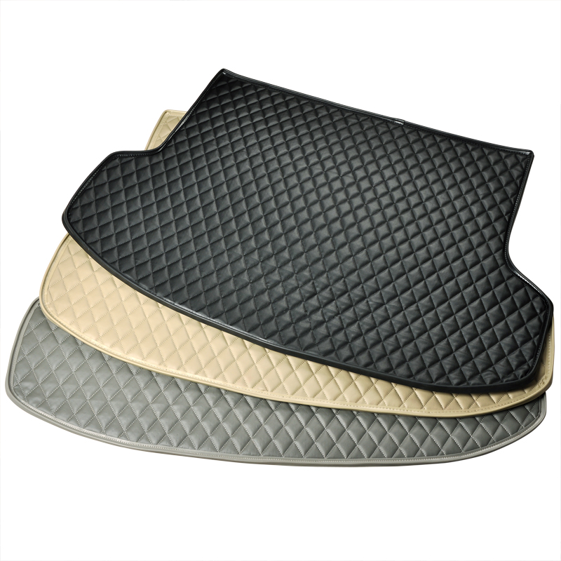 Tech Accessories Dacia - Tapete para porta-malas de carro, muitas