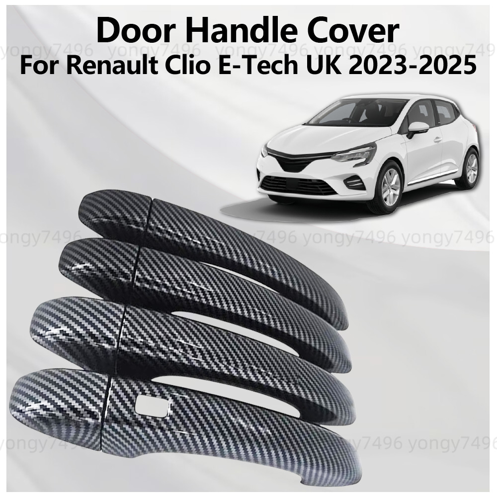 Tech Accessories Uk - Para renault clio e-tech reino unido