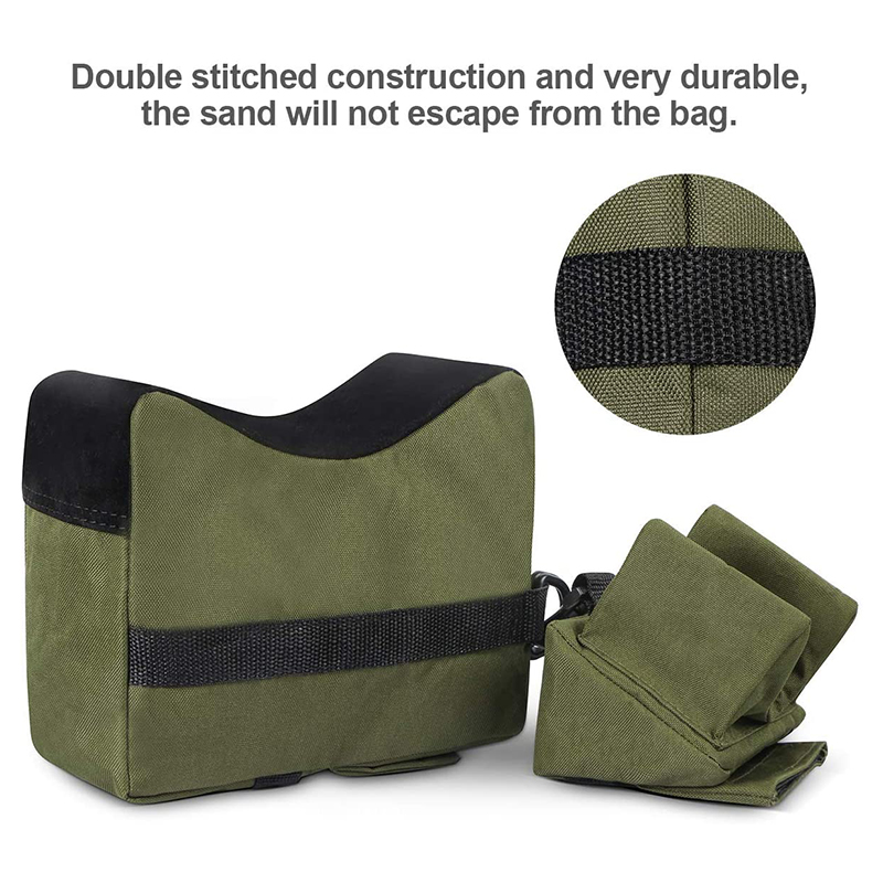 Tech Accessories Pouch - Camuflagem militar molle bolsa dupla ak