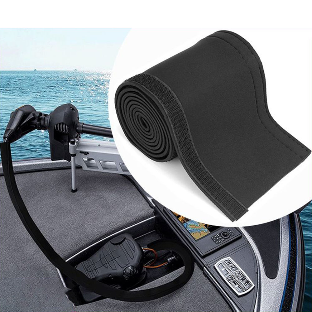 Cable Sleeve Neoprene - Capa de neoprene para fiação de