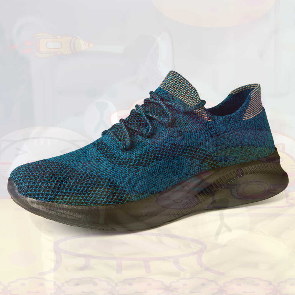 Best Tech Office Accessories - Número 41 sapatos de fundo macio