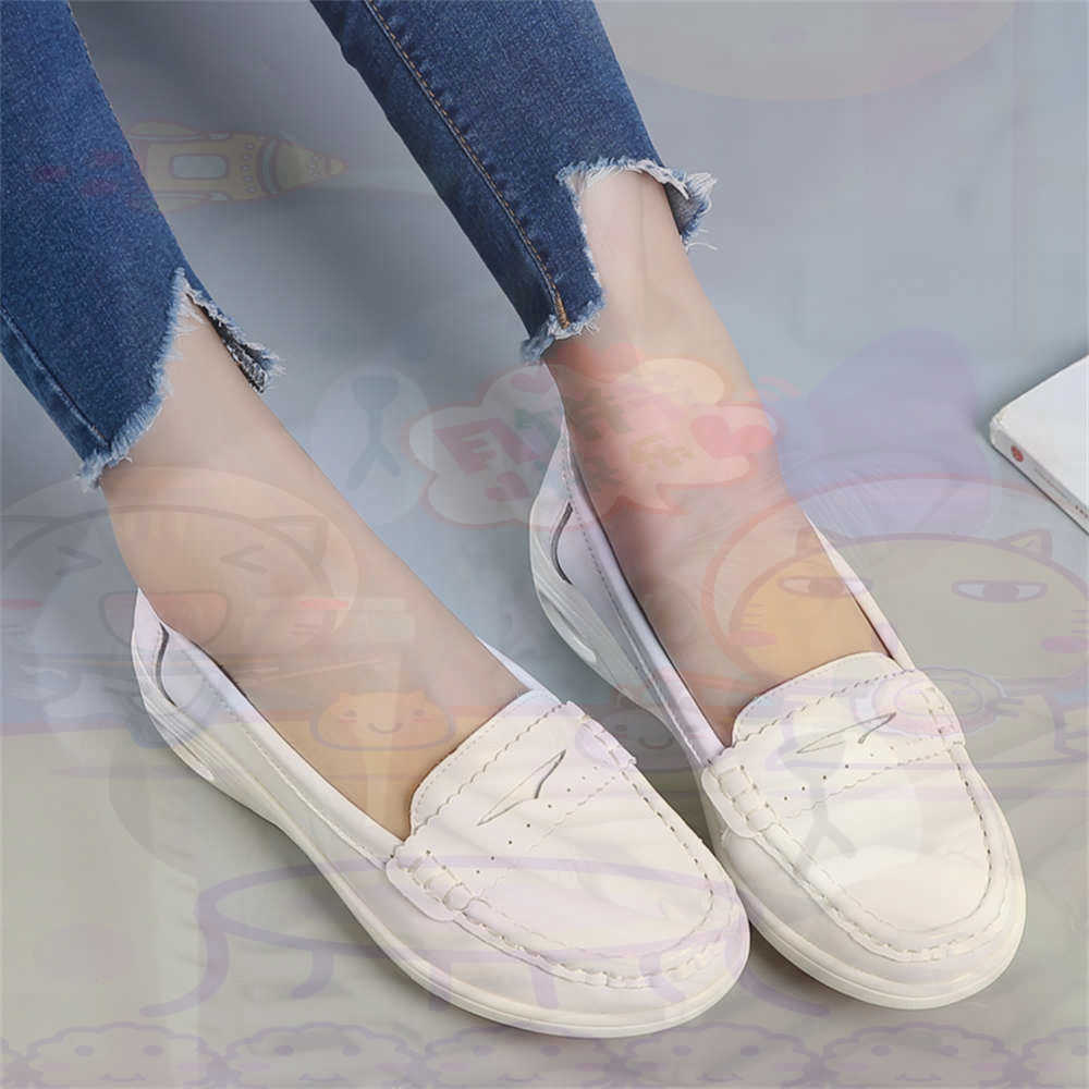 Best Tech Office Accessories - Macio deslizamento-em das mulheres sapatos de