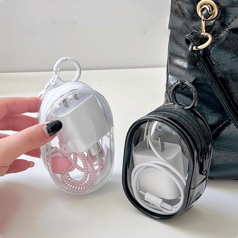 Tech Accessories Travel Case - Bolsa organizadora de cabos de viagem
