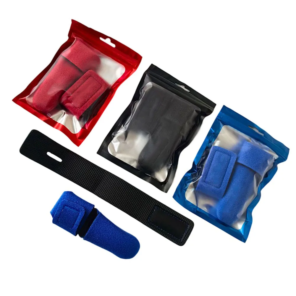 Cable Sleeve Neoprene - 3/6 conjunto de neoprene vara de