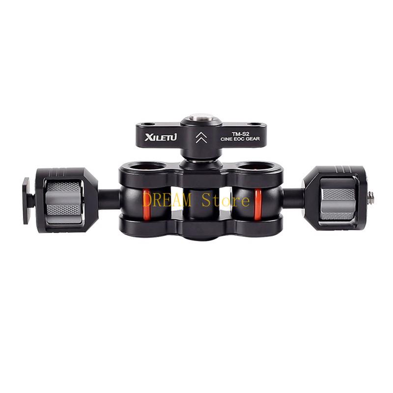 Suporte articulado para câmera - Monitor Arm Single avaliação e preço