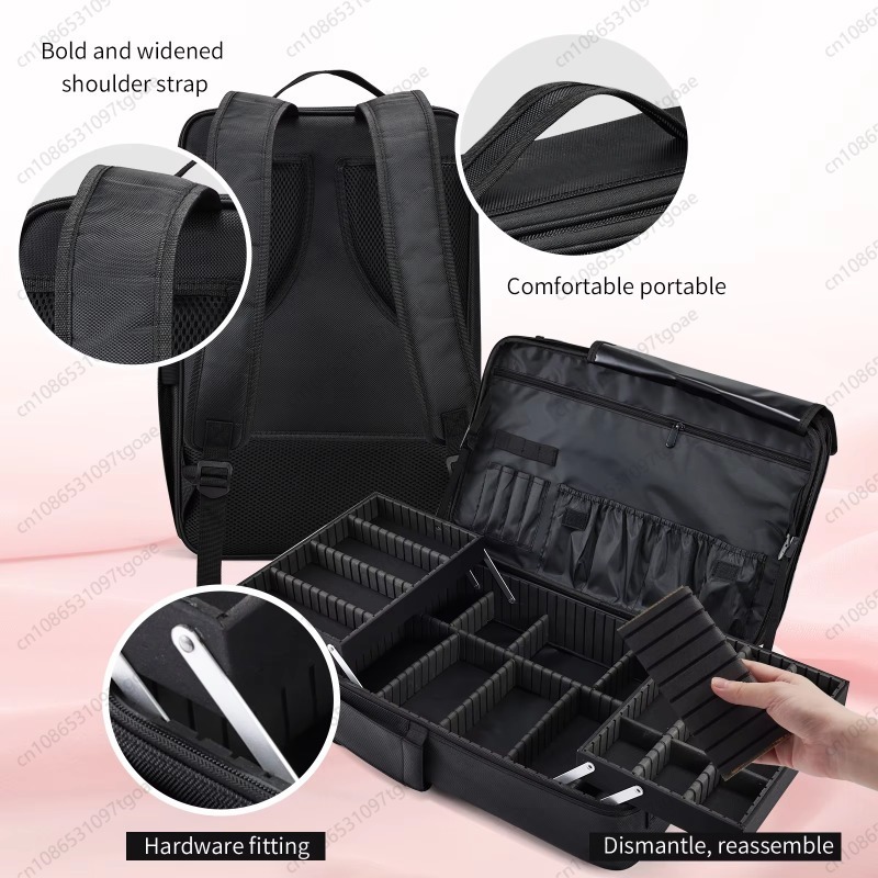 Bolsa de Armazenamento para Fe - Tech Accessories Travel Bag avaliação e preço