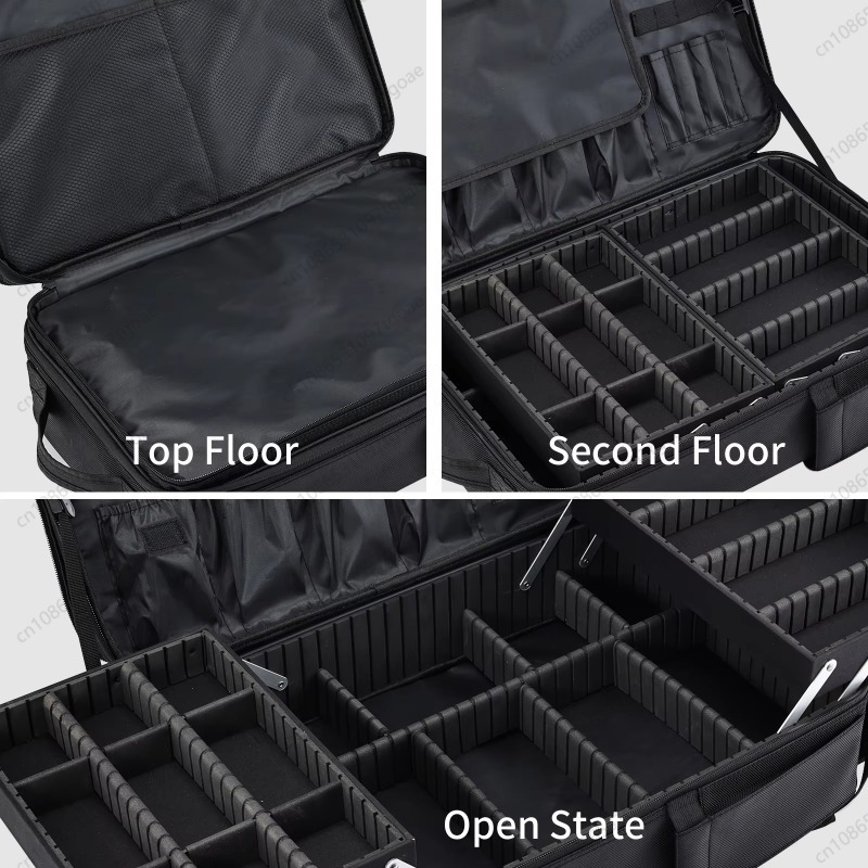 Bolsa de Armazenamento para Fe - Tech Accessories Travel Bag avaliação e preço