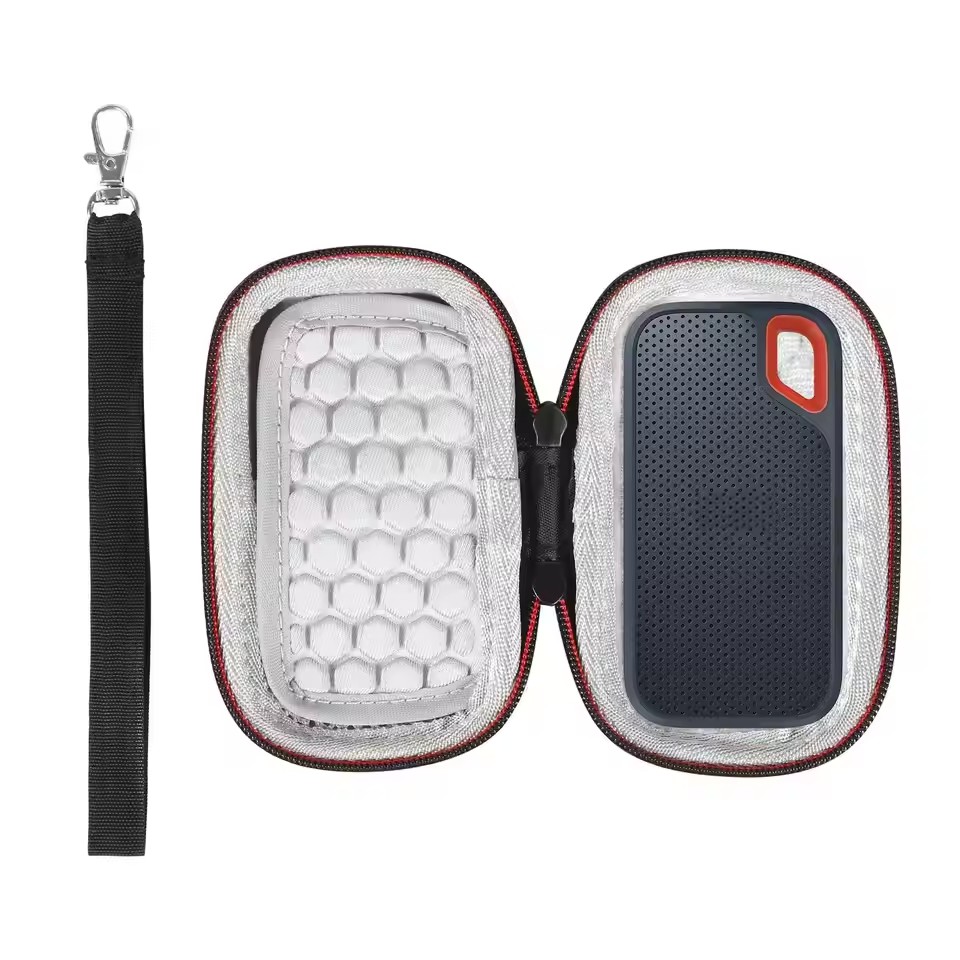 Capa compatível com SanDisk 1T - Portable Ssd Enclosure avaliação e preço