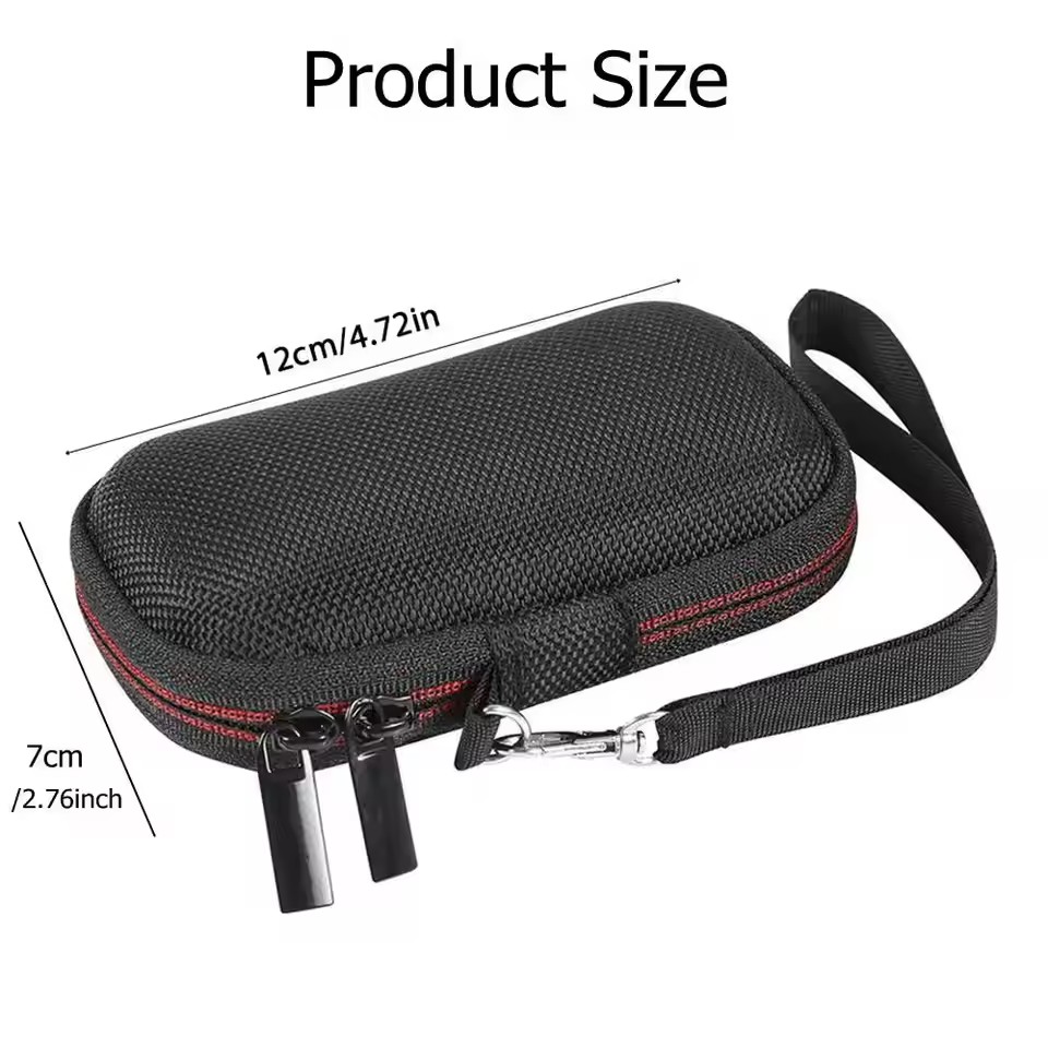 Capa compatível com SanDisk 1T - Portable Ssd Enclosure avaliação e preço