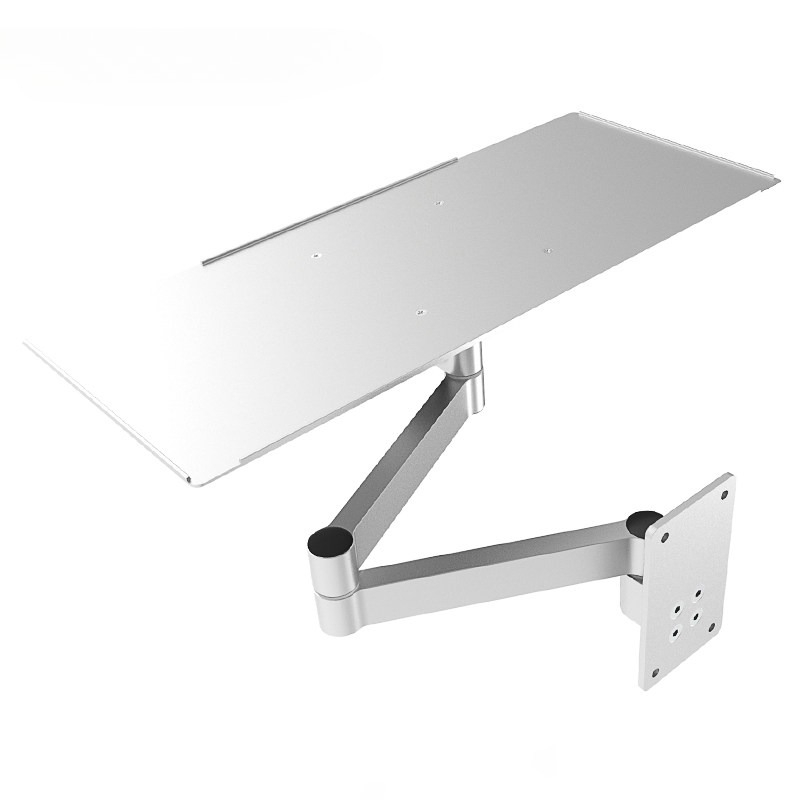 Suporte de Parede Articulado e - Monitor Arm Single avaliação e preço