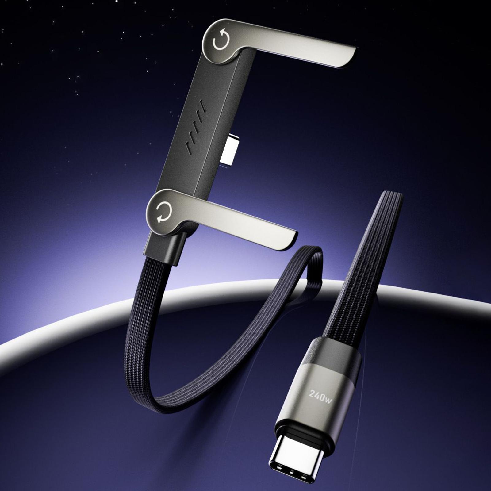 Cabo Carregador Invisível 2 em - Tech Accessories For Home Office avaliação e preço