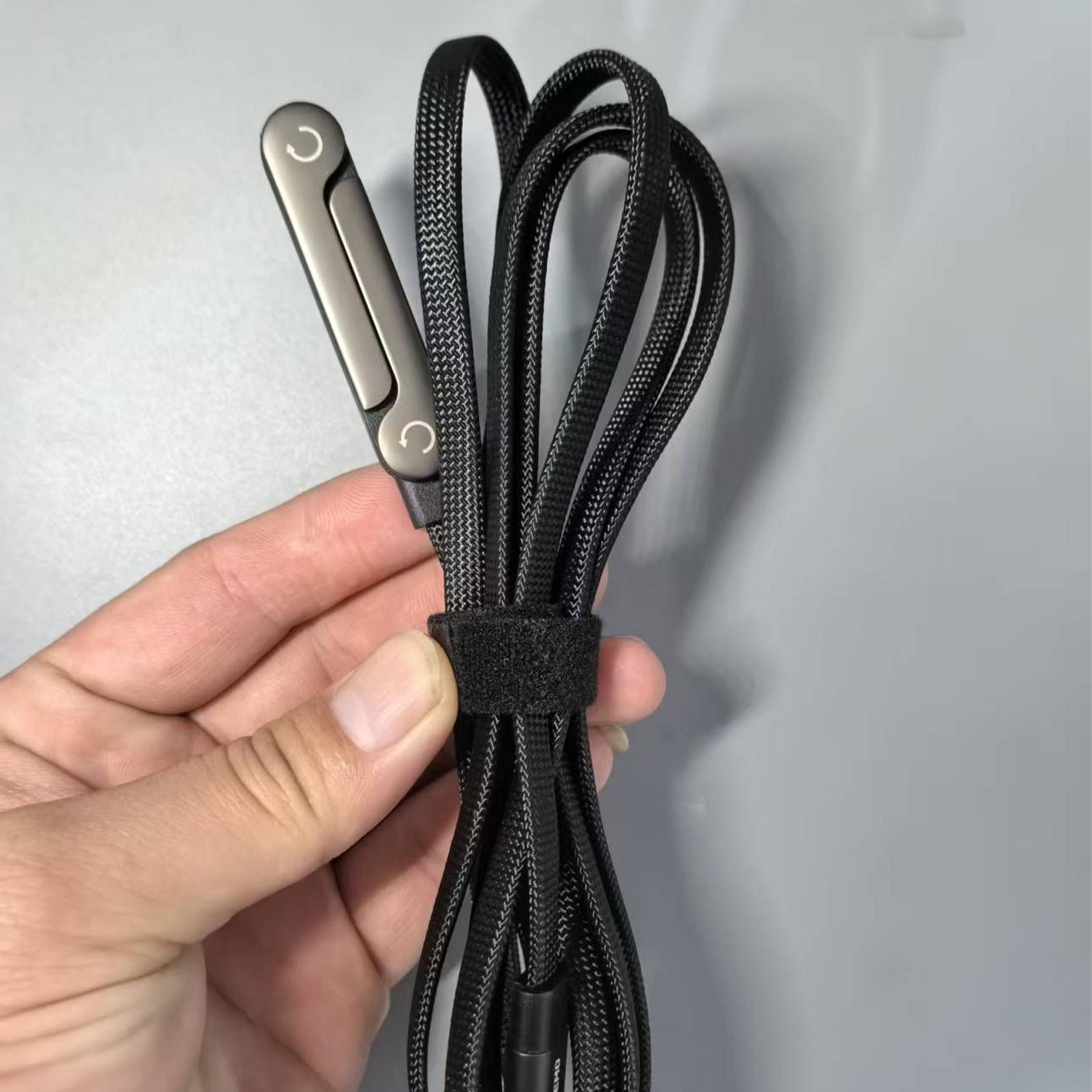 Cabo Carregador Invisível 2 em - Tech Accessories For Home Office avaliação e preço