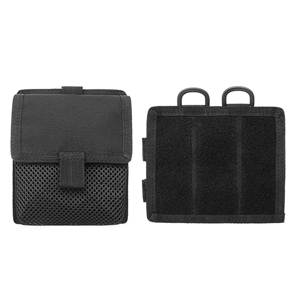 Molle bolsa cinto pacote de ci - Tech Accessories Pouch avaliação e preço