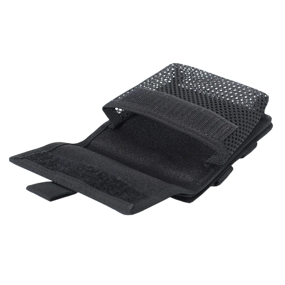 Molle bolsa cinto pacote de ci - Tech Accessories Pouch avaliação e preço
