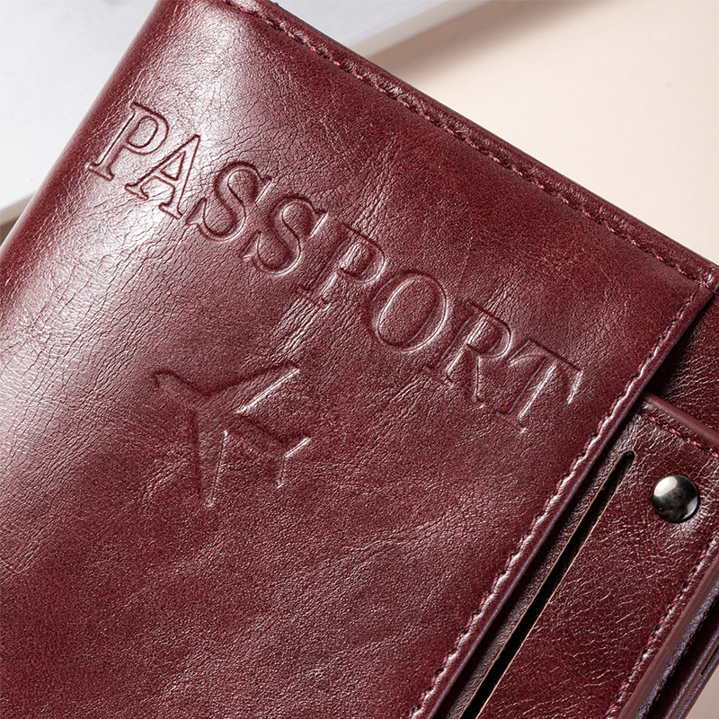 Porta-Passaporte e Carteira Co - Tech Accessories Travel Bag avaliação e preço
