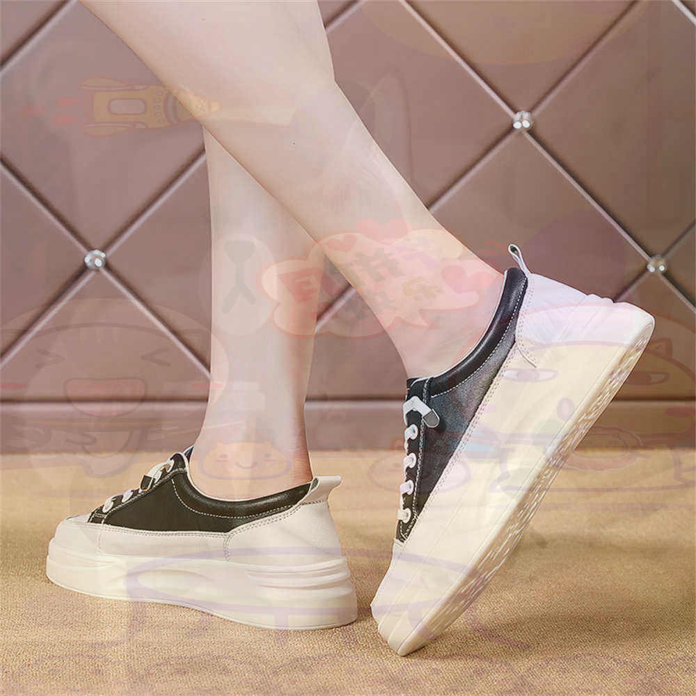Lace-up chunky mocassins mulhe - Best Tech Office Accessories avaliação e preço