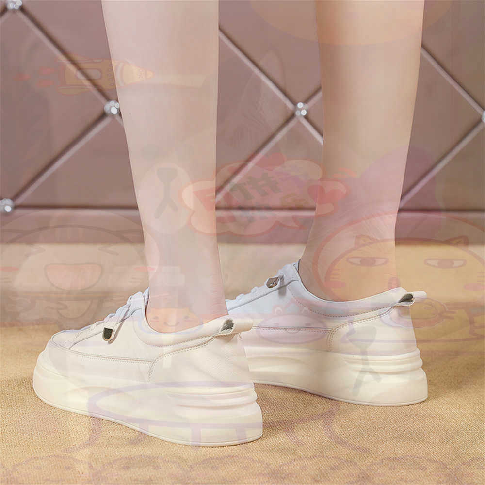 Lace-up chunky mocassins mulhe - Best Tech Office Accessories avaliação e preço