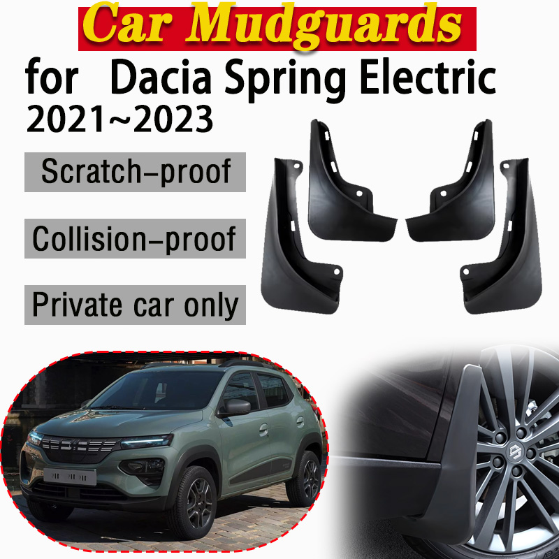 Para dacia primavera elétrica  - Tech Accessories Dacia avaliação e preço