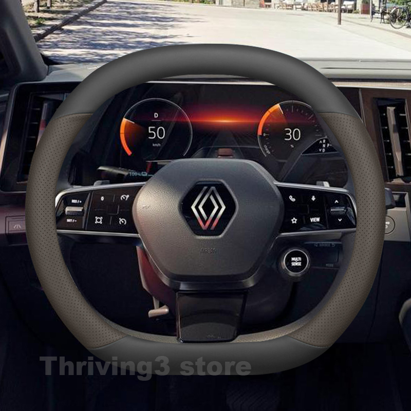 Capa para Volante de Carro par - Tech Accessories Hub avaliação e preço