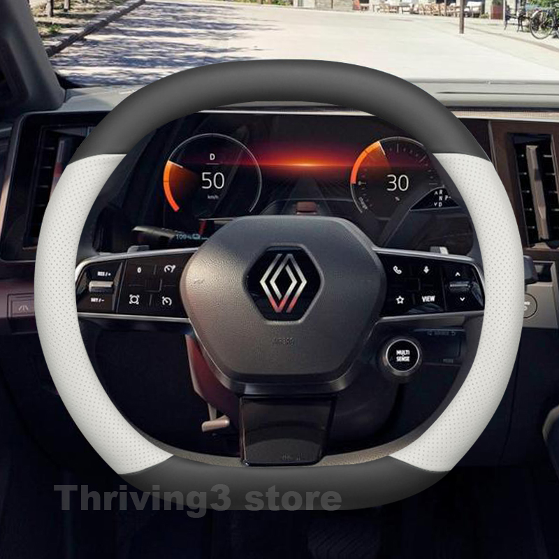 Capa para Volante de Carro par - Tech Accessories Hub avaliação e preço