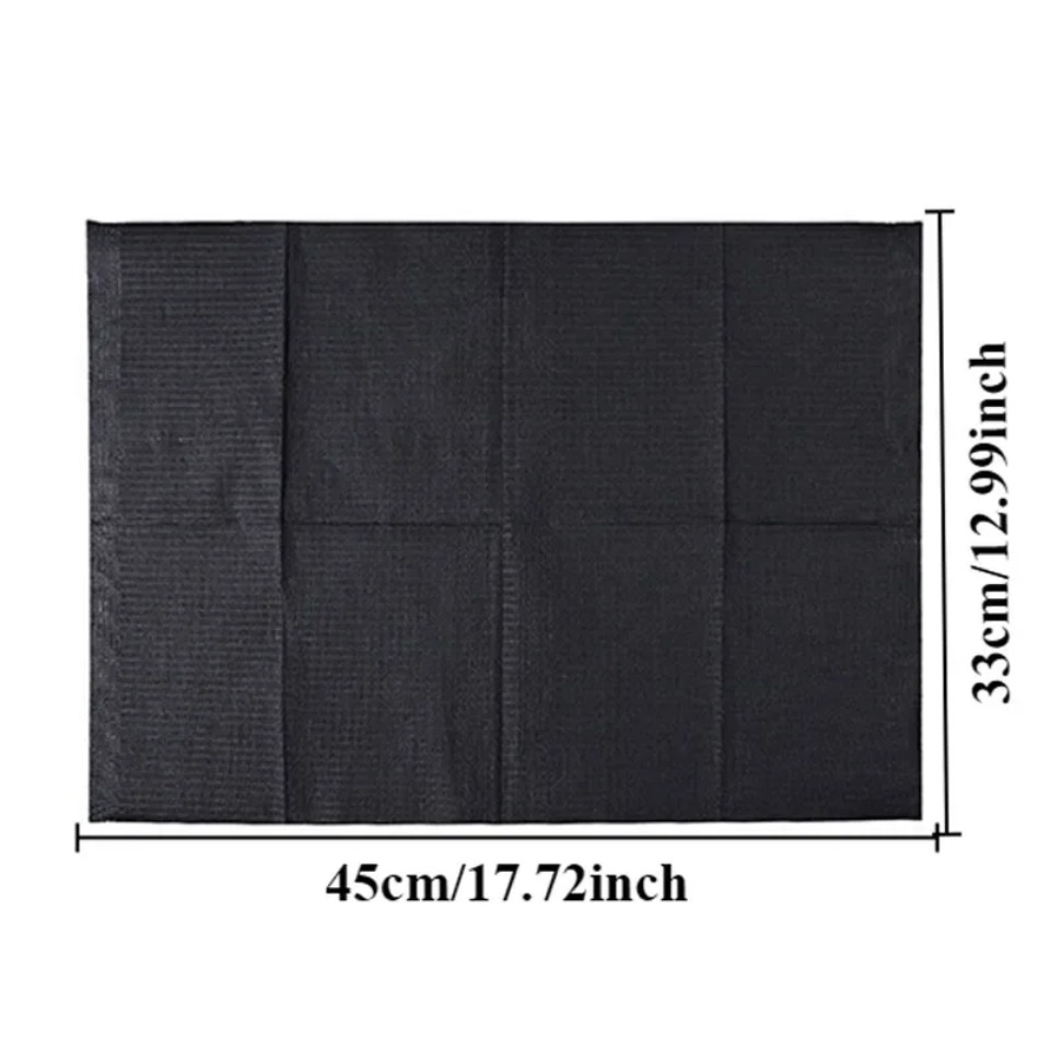 20/50/125PCS Tapete Descartáve - Tech Woven Accessories avaliação e preço