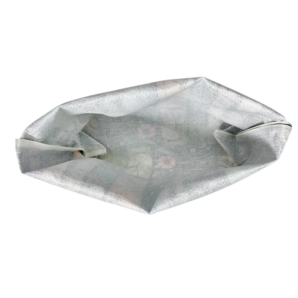 Bolsa de maquiagem estilo core - Tech Accessories Travel Bag avaliação e preço