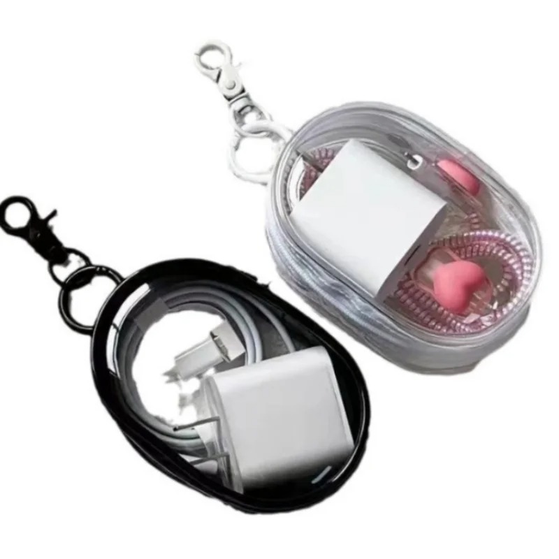 5 sacos organizadores de cabo  - Tech Accessories For Christmas avaliação e preço