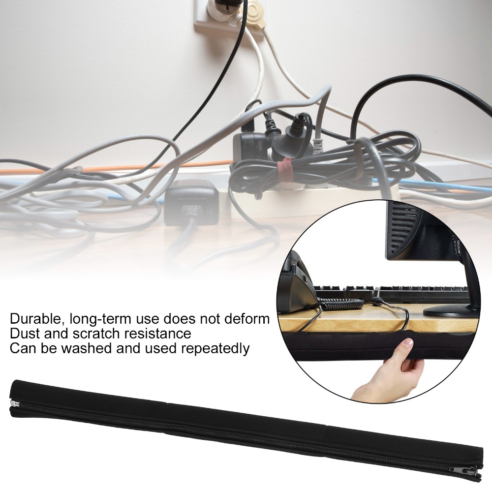Mangueira de Gerenciamento de  - Cable Sleeve Neoprene avaliação e preço