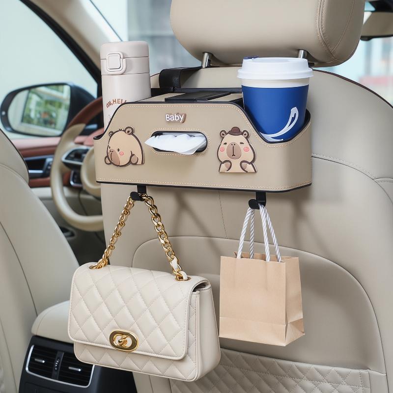 Organizador Automotivo 4 em 1  - Tech Accessories Travel Bag avaliação e preço