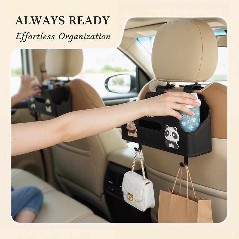 Organizador Automotivo 4 em 1  - Tech Accessories Travel Bag avaliação e preço