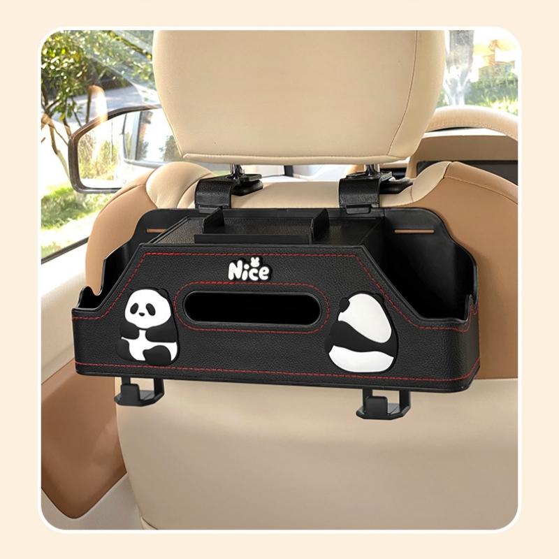 Organizador Automotivo 4 em 1  - Tech Accessories Travel Bag avaliação e preço