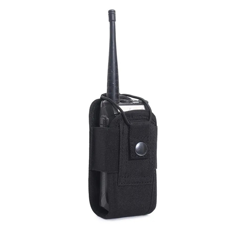 Bolsa tática de suporte para r - Tech Accessories Pouch avaliação e preço