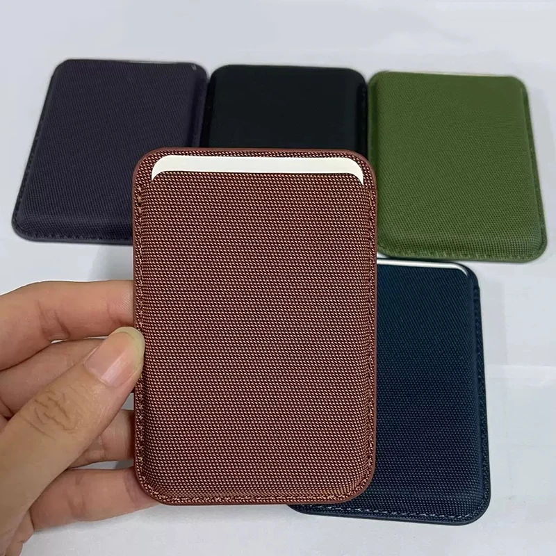 Porta-Cartões Techwoven para C - Tech Woven Accessories avaliação e preço