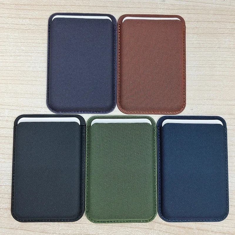 Porta-Cartões Techwoven para C - Tech Woven Accessories avaliação e preço