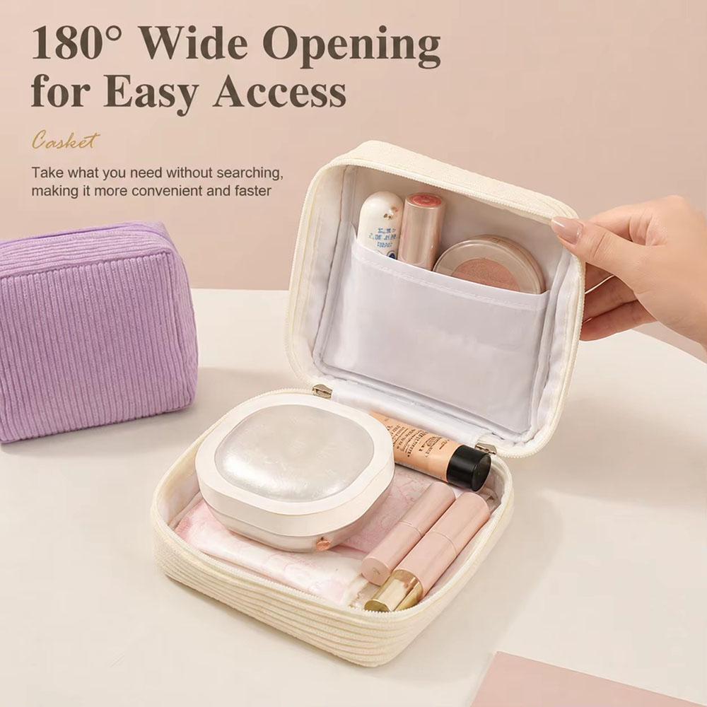 Bolsa de Grande Capacidade par - Tech Accessories Travel Bag avaliação e preço