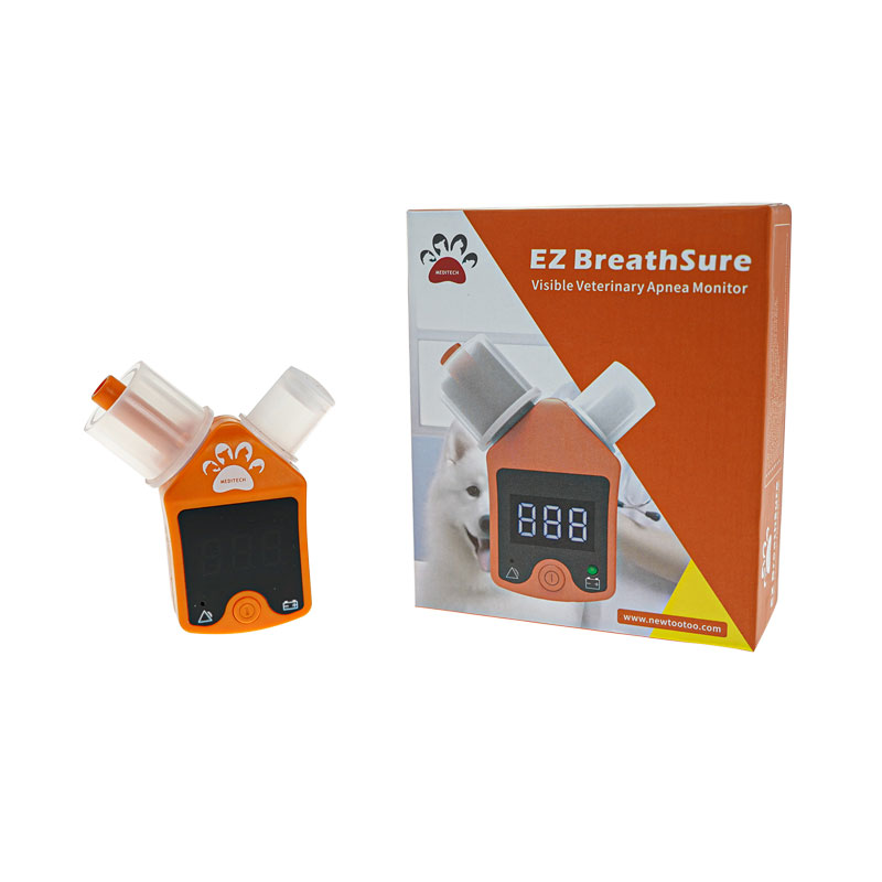 Monitor de sensor de apneia an - Vet Tech Accessories avaliação e preço