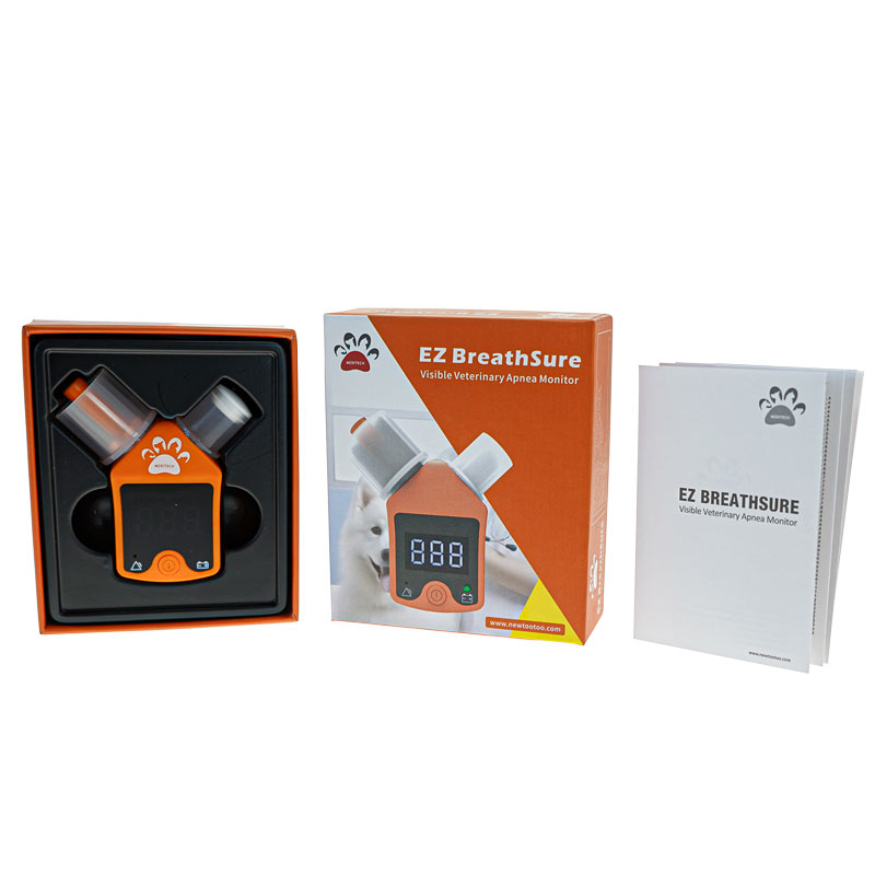 Monitor de sensor de apneia an - Vet Tech Accessories avaliação e preço