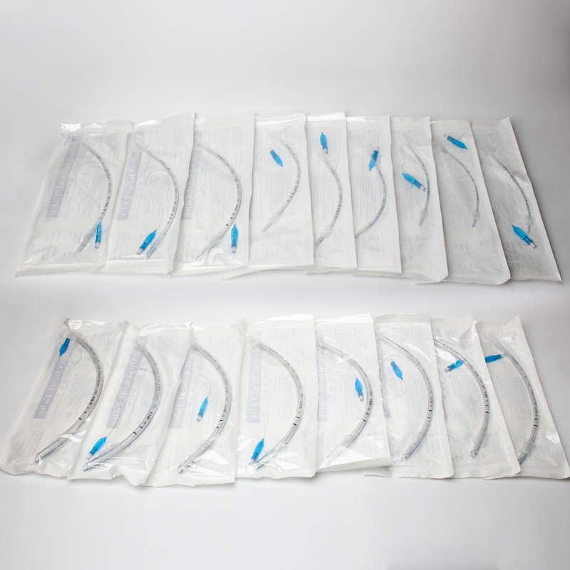 Tubo endotraqueal com manguito - Vet Tech Accessories avaliação e preço