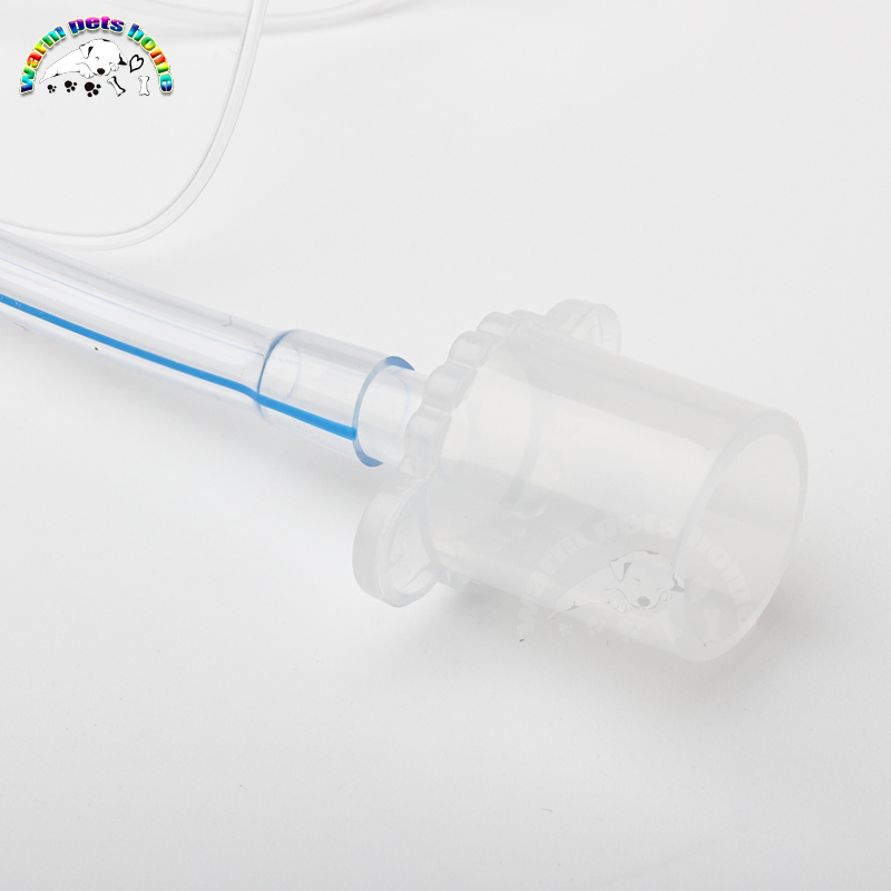 Tubo endotraqueal com manguito - Vet Tech Accessories avaliação e preço