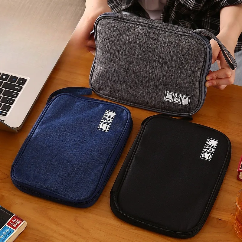Saco de armazenamento multifun - Tech Woven Accessories avaliação e preço