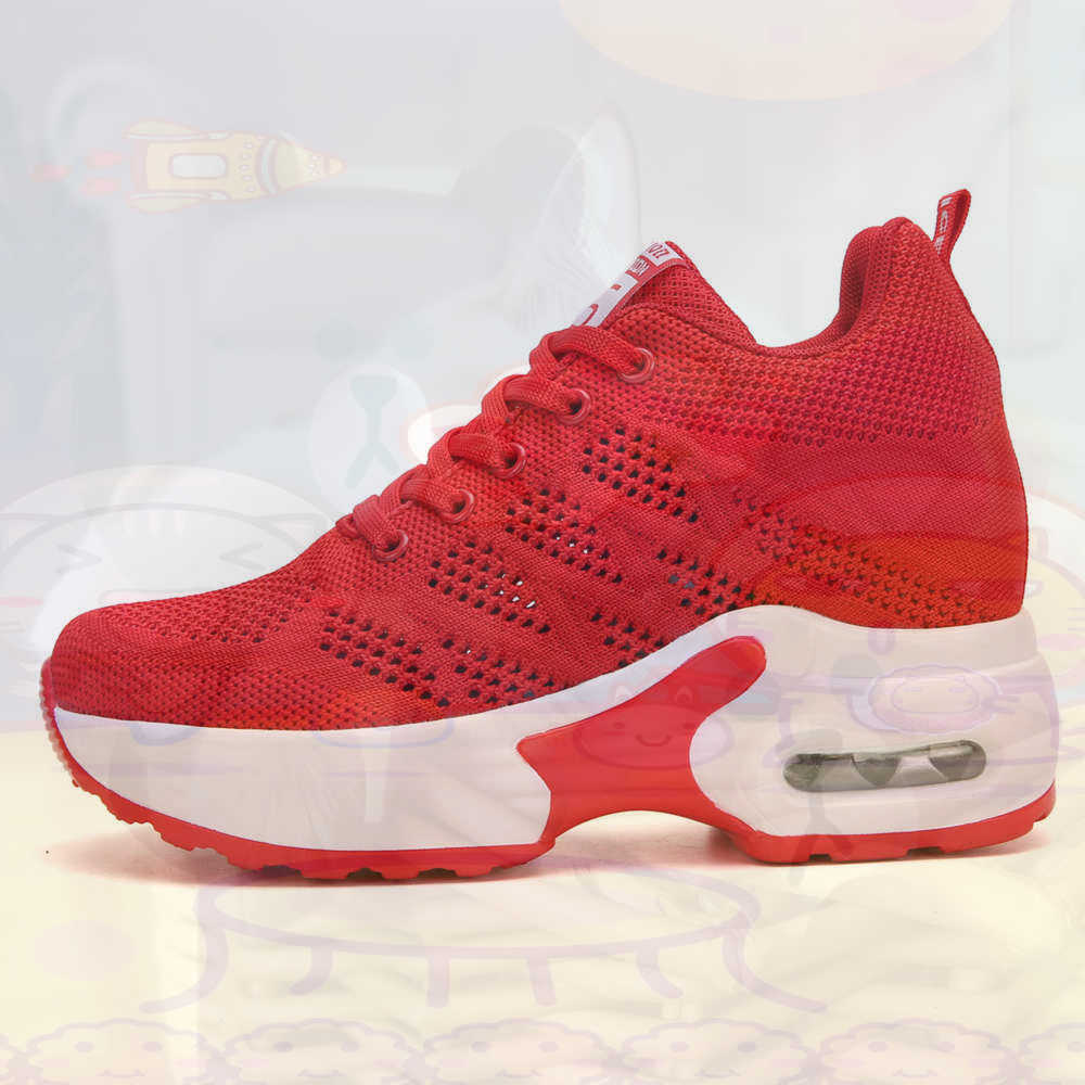 Vermelho tamanho 36 sapatos mu - Best Tech Office Accessories avaliação e preço