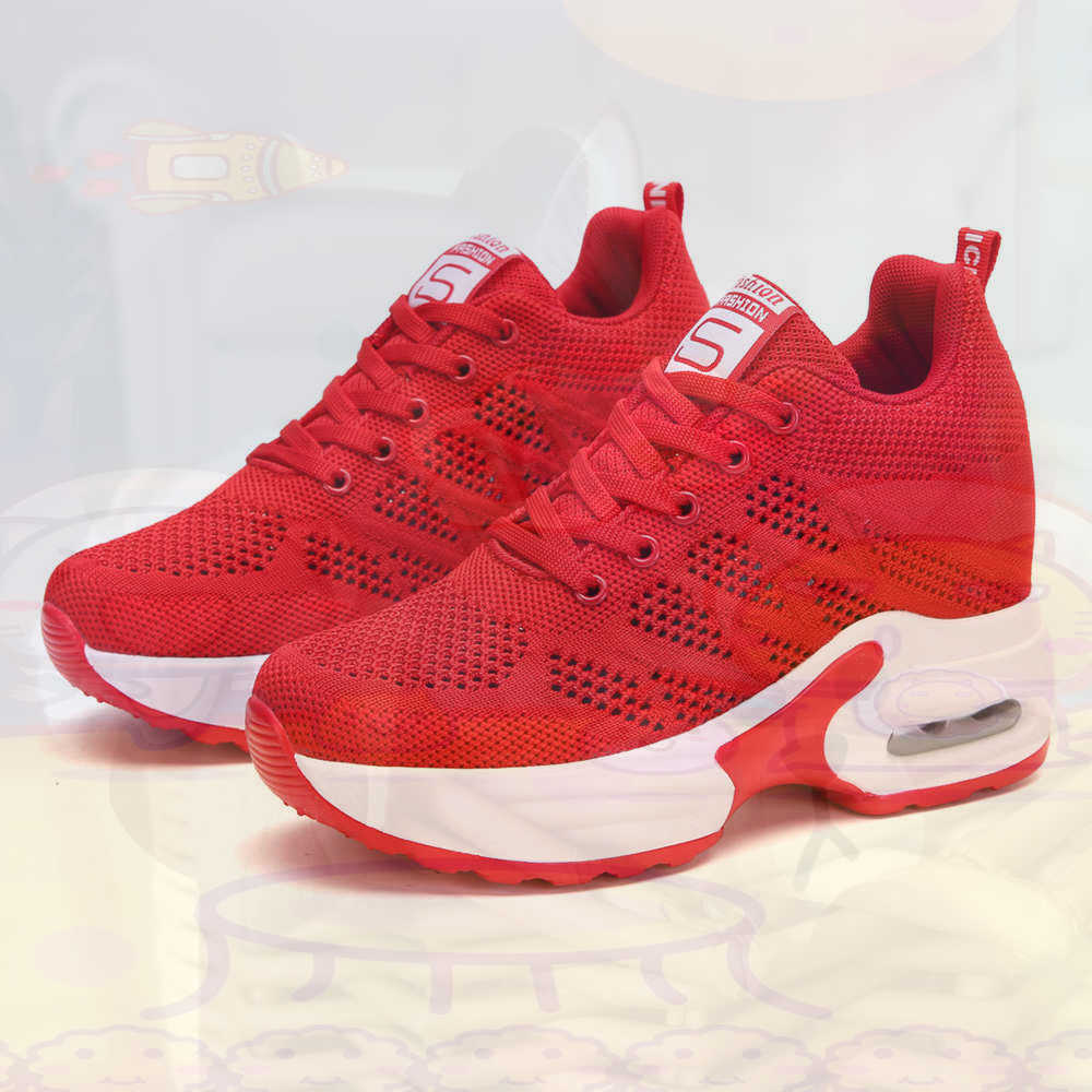Vermelho tamanho 36 sapatos mu - Best Tech Office Accessories avaliação e preço