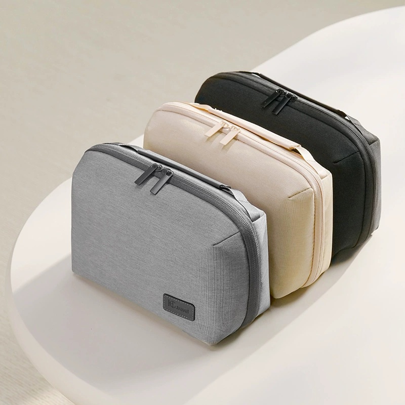 1pc organizador de eletrônicos - Tech Accessories Travel Case avaliação e preço