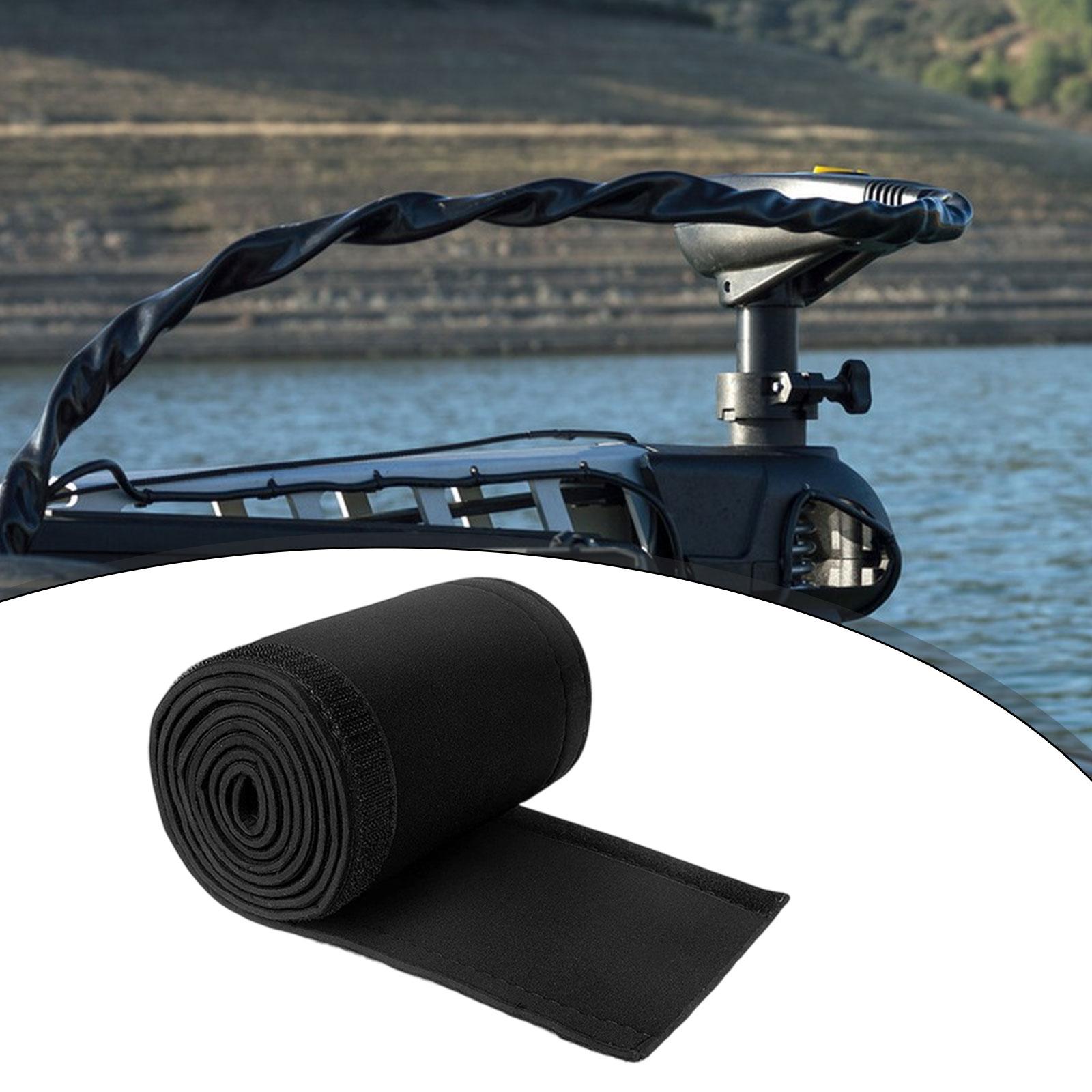 Capa de fio de neoprene, organ - Cable Sleeve Neoprene avaliação e preço