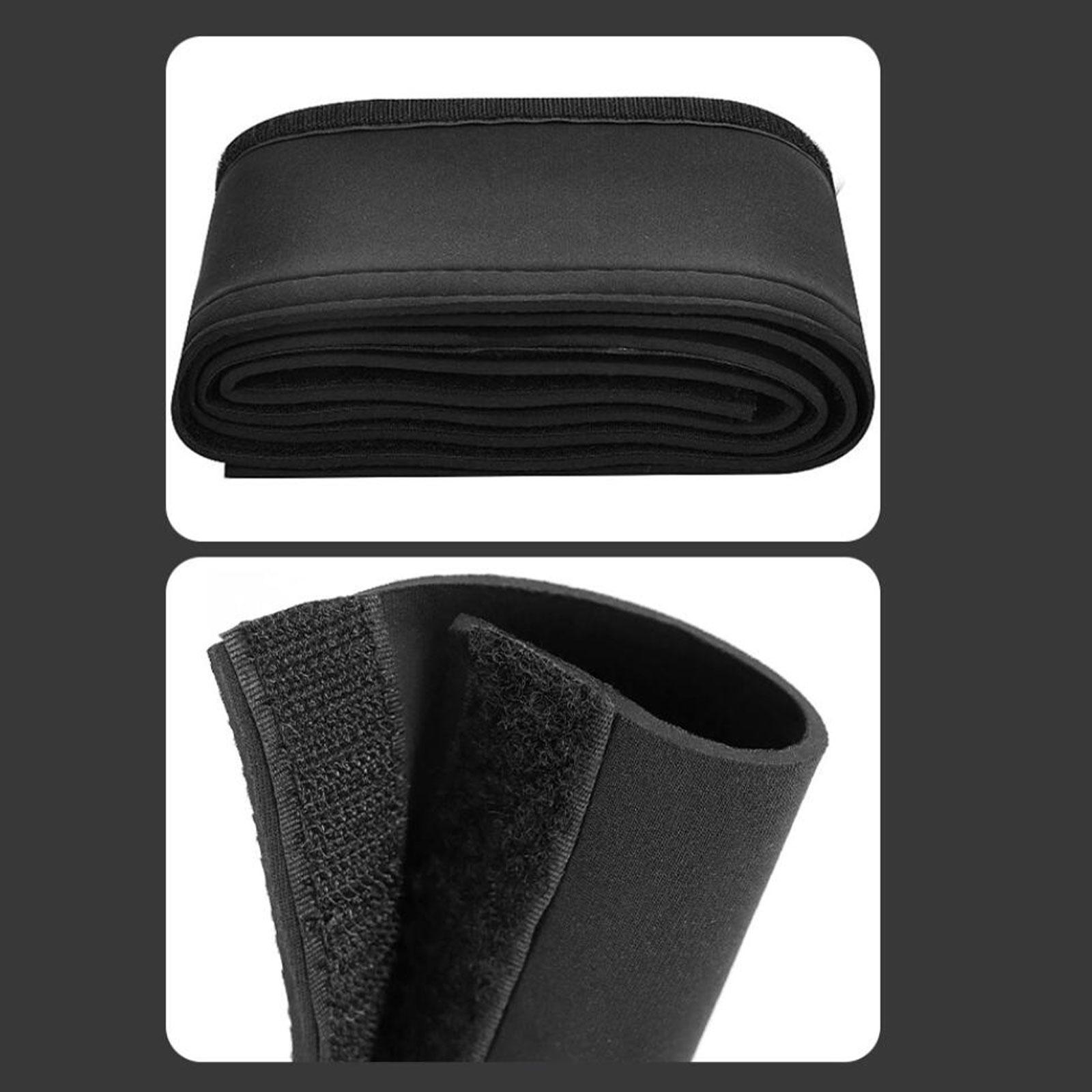 Capa de fio de neoprene, organ - Cable Sleeve Neoprene avaliação e preço