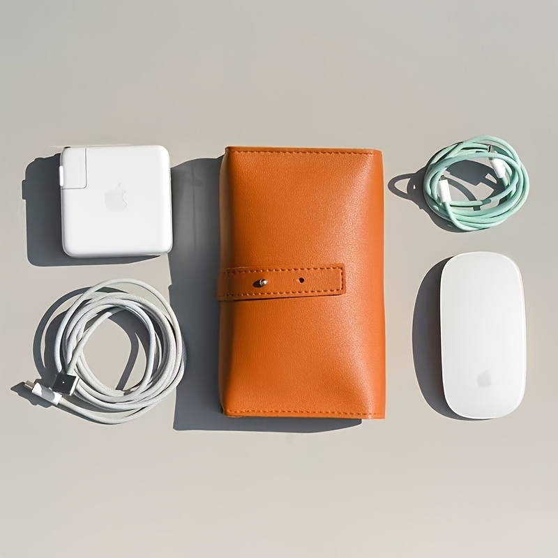 Estojo Organizador de Eletrôni - Tech Accessories Travel Case avaliação e preço
