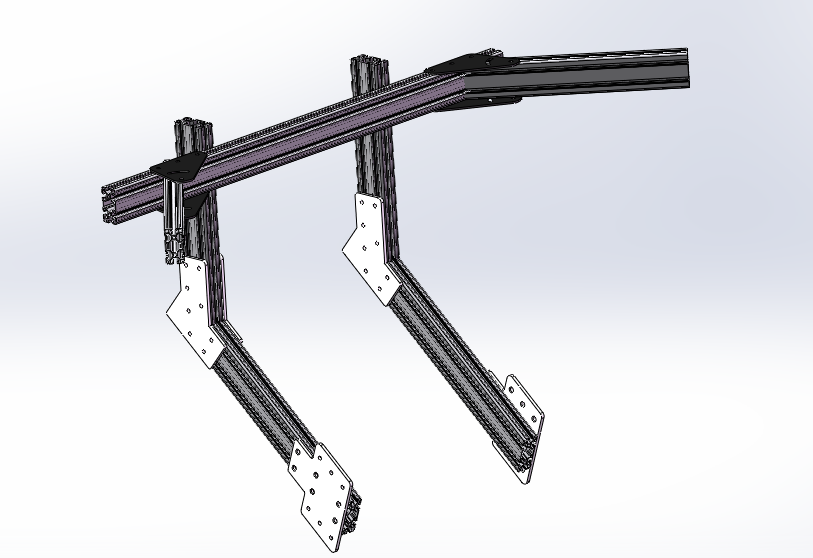 Suporte de Chão para Monitor d - Monitor Arm Single avaliação e preço