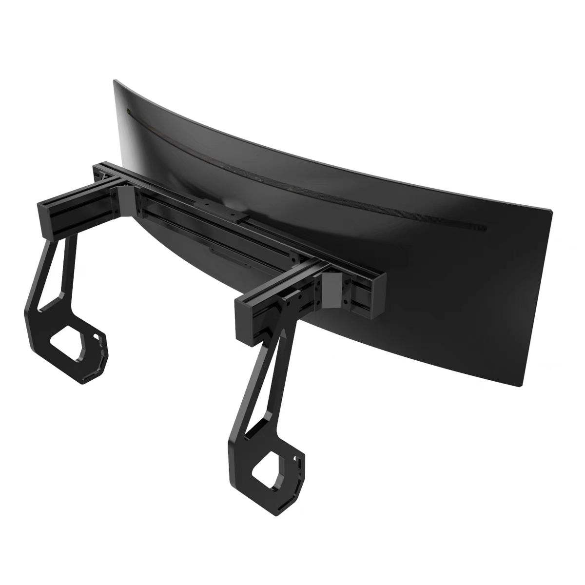 Suporte de Chão para Monitor d - Monitor Arm Single avaliação e preço