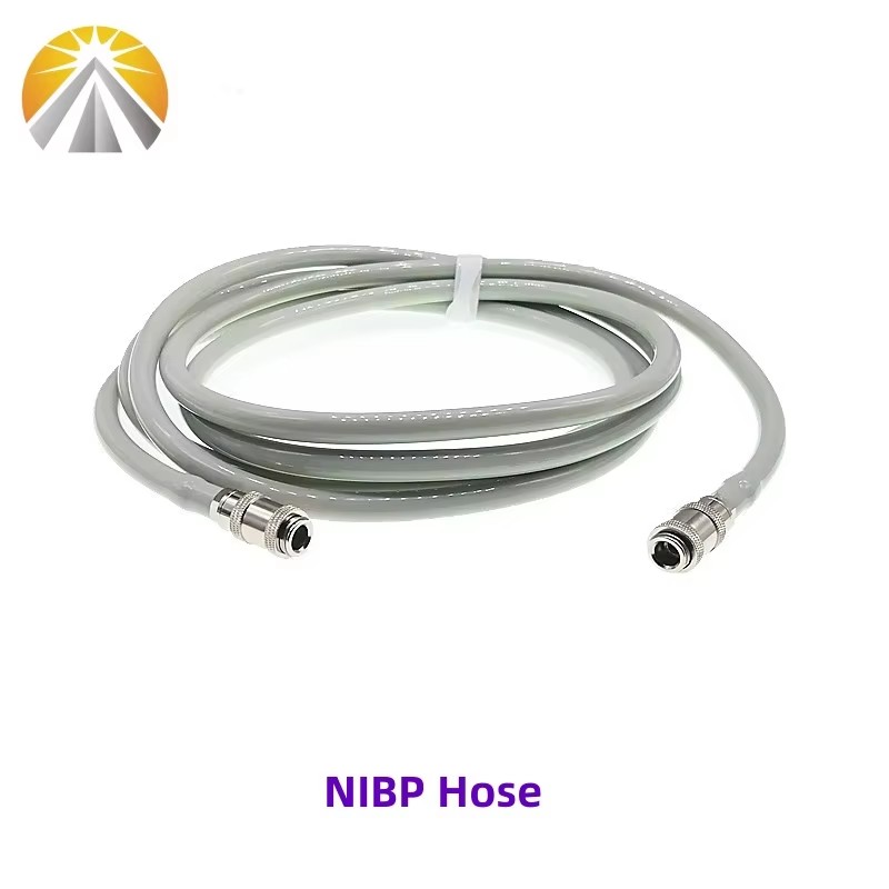 Tubo NIBP Reutilizável de Tubu - Monitor Arm Single avaliação e preço