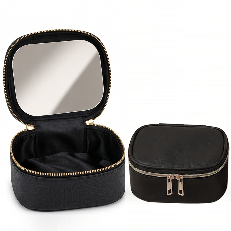 Nova Necessaire Portátil 2026  - Tech Accessories Travel Bag avaliação e preço